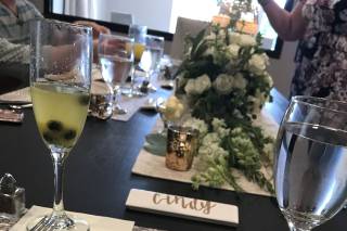 The Posh Affair - 13