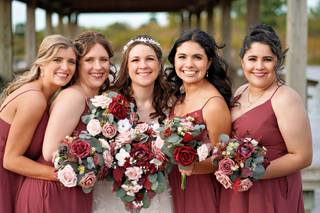 Hairs 2 the Bride, LTD - 30