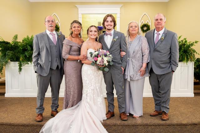 Tiffany Dawson Photography - 1