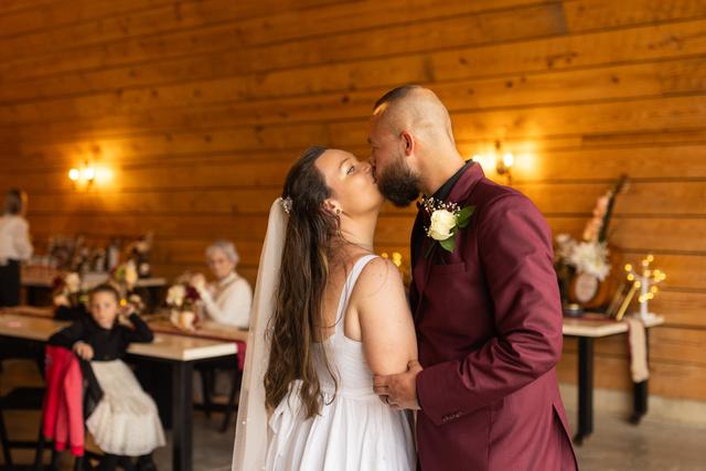 Hopkins Heartland - 1