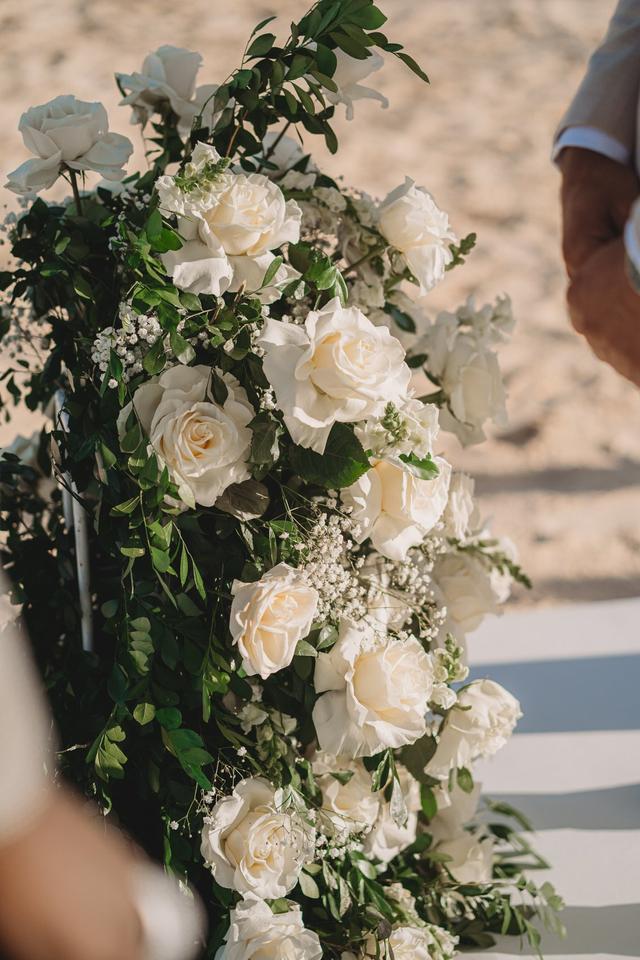 Adorissa Luxury Flowers & Events - 4