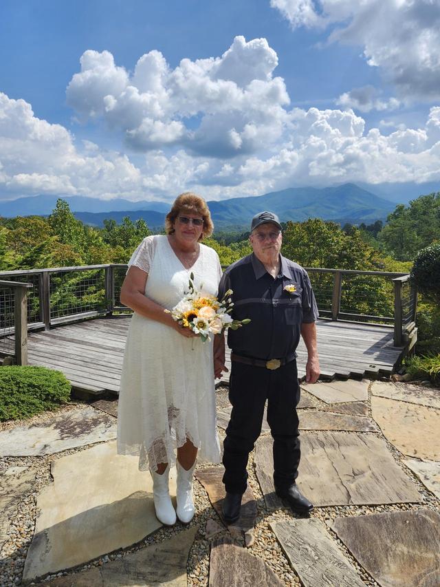 Above The Mist Wedding Services - 2