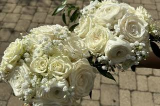 Carousel Flowers - 61
