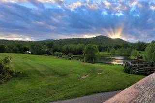 Cedarmere In The Blue Ridge - 21