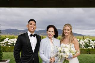 Reverend Deborah Young - 7