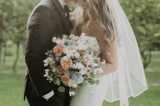 Birch Wood Vineyards by Wedgewood Weddings - 11