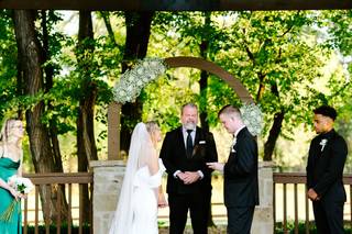 Chris Gray Wedding Officiant - 7