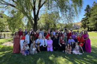 Rosewood Events - 20