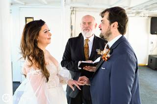 Our Wedding Officiant NYC - 9
