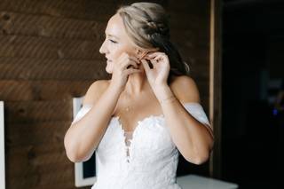 Airbrush Makeup, Tanning & Hair by Heather - 6