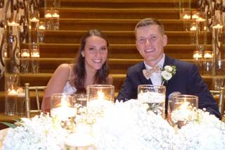 The Grand Marquise Ballroom - 31