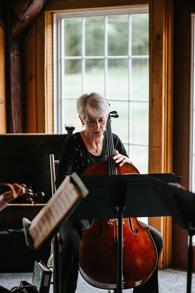 OBrien Strings - 3