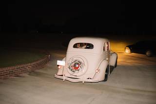 DFW Vintage Cars - 42