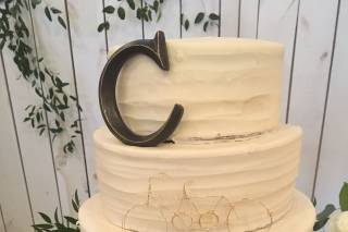 The Flying Pig Bakery & Custom Cakes - 31
