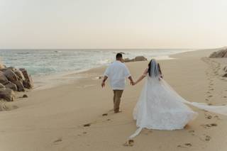 Cabo Beach Weddings - 23