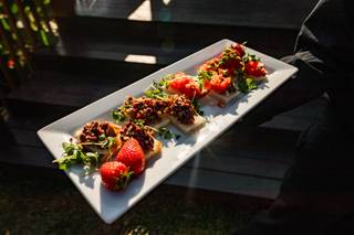 Pumpernickel Pickle Catering Co. - 5