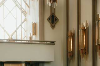 Marty Leonard Community Chapel - 35