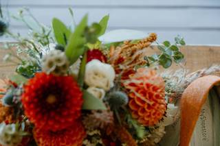 Genesee Valley Florist - 6
