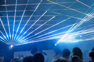 Laser Live Show Mx - 5
