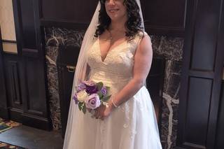 Blissful Unions - 8