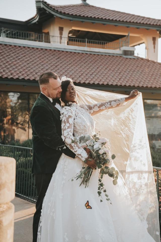 Luxe Redux Bridal - 2