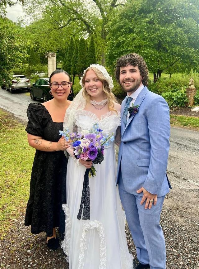 Vows by Vanessa - 2