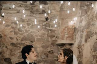 Daniela Acosta Wedding Planner - 1