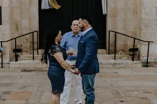 Bexar County Marriages - 8