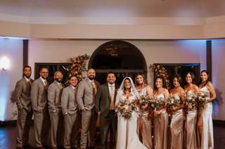 Granite Rose by Wedgewood Weddings - 13