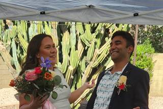 Rites of Celebration - 8