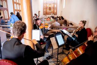 Giovanni String Quartet - 6