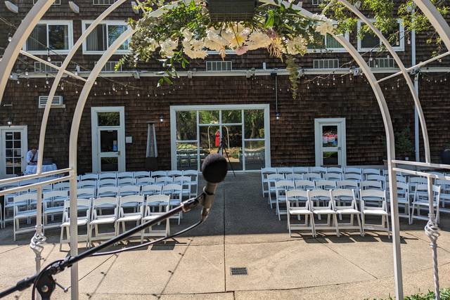 Lake Natoma Inn 1