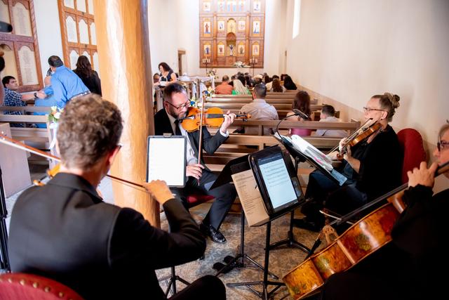 Giovanni String Quartet - 3