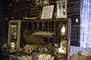 Weddings at Schnepf Farms - 154