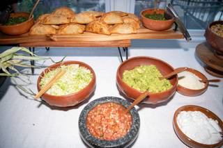 Coastal Gourmet Catering - 9