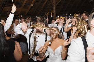 The Inn at the Round Barn Farm - 9