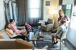 AC Hotel Spartanburg - 4