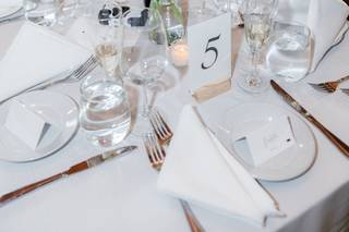 Franchesco's Ristorante - 12