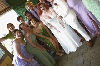 The Barn & Vineyard - 10