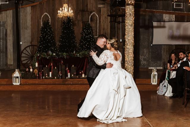 Carriage Hills Ranch Event Venue - 1