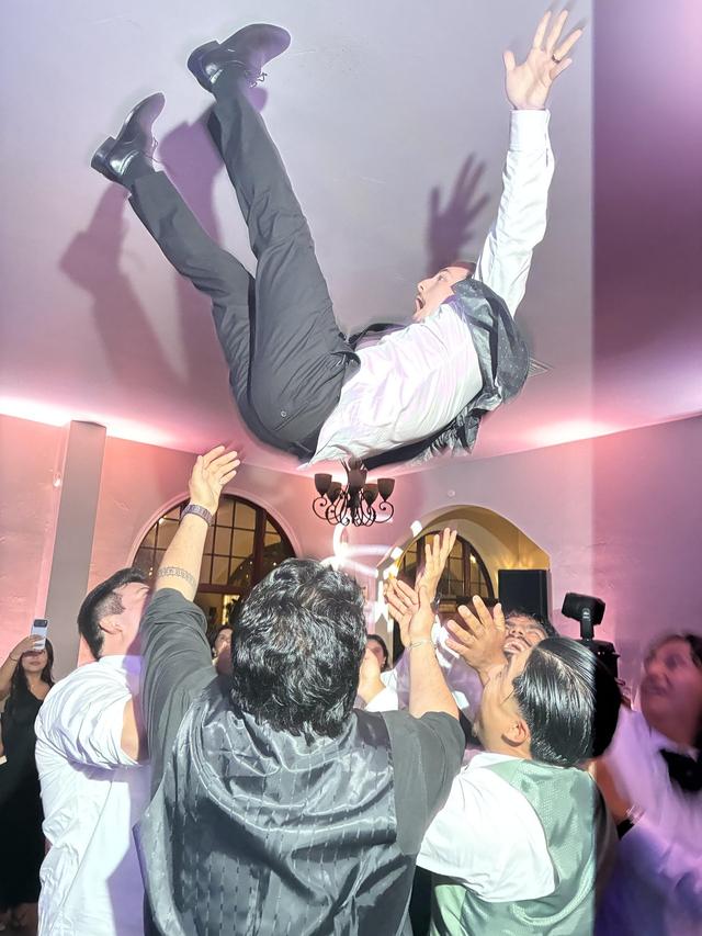 DJ JOHNNY TORRES - 2