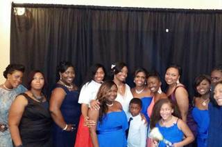 Royal Events Planning, LLC - 5