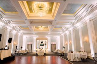 The Ballroom at Ellis Preserve - 110
