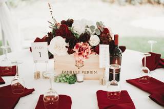 Sarah Rose Events - 71