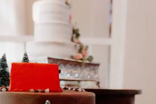 Serendipity Cakes- New Braunfels - 8