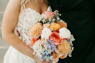 Buttercup Floral - 5