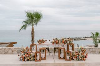 My Dream Wedding in Cabo - 7