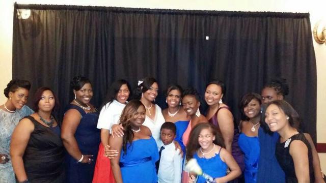 Royal Events Planning, LLC - 1