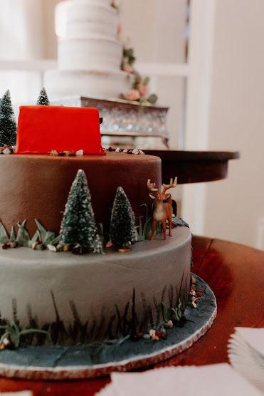 Serendipity Cakes- New Braunfels - 4