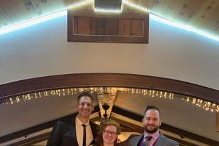Best Day Ever Officiant - 14